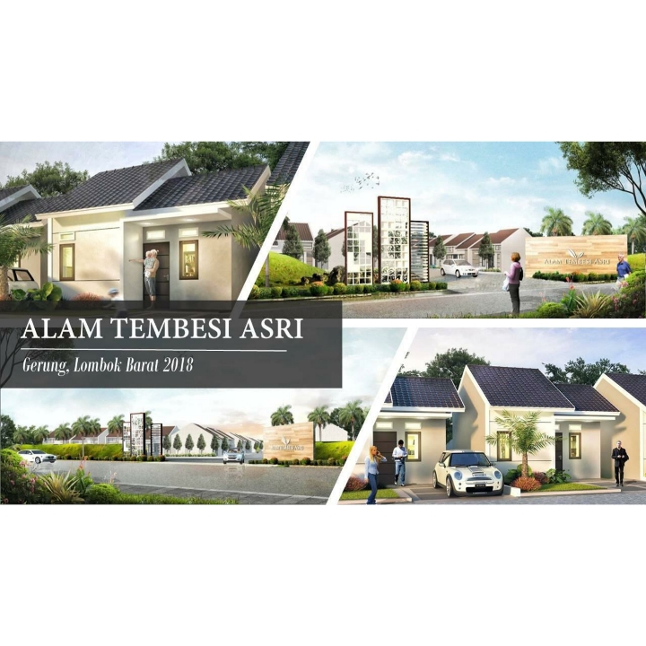 Alam Tembesi Asri 5