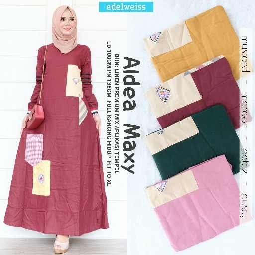 Aldea Maxy 2