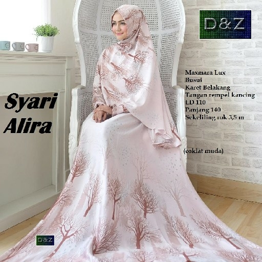 Alira Syari 2