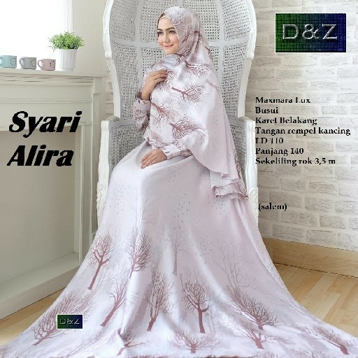 Alira Syari 3