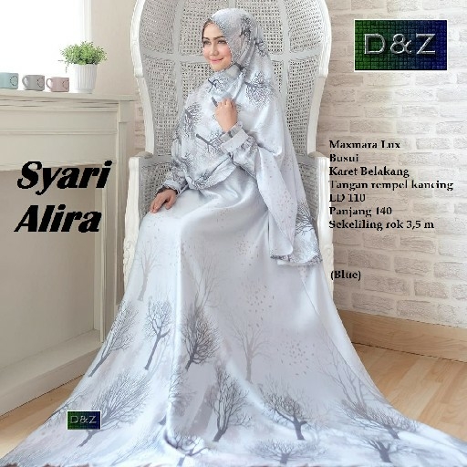 Alira Syari 4