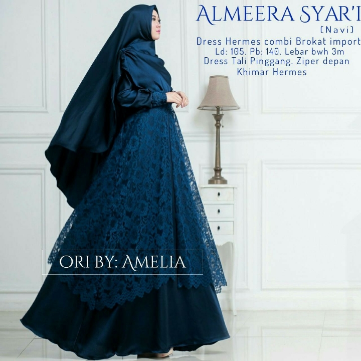 Almera Syari Fit XL 3