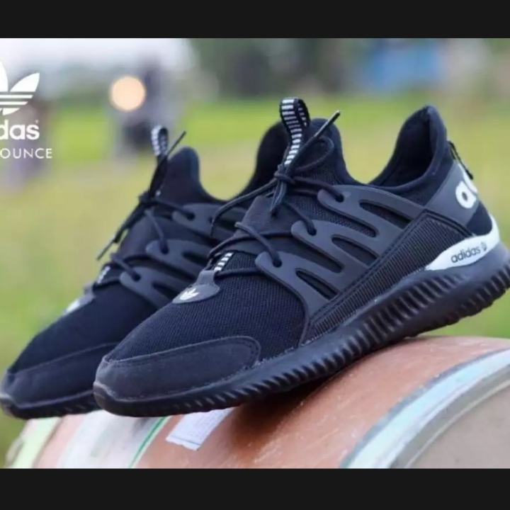 Alphabounce  5