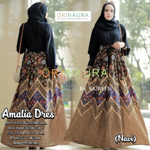 Amalia Dress 4