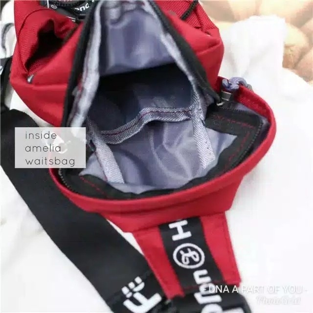 Amelia Waistbag 5