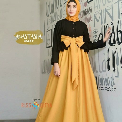 Anastasha Maxy 2