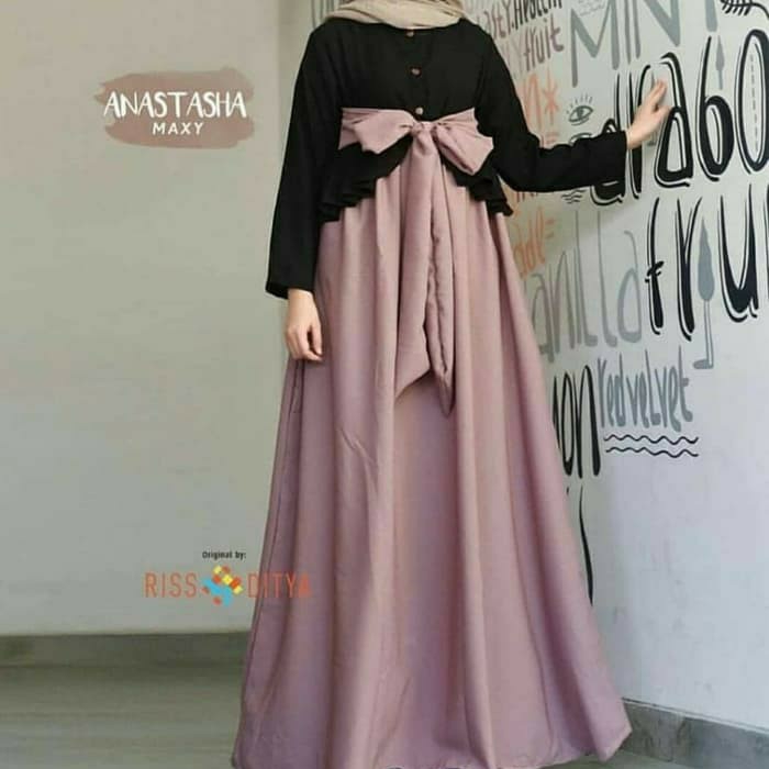 Anastasya Dress 2