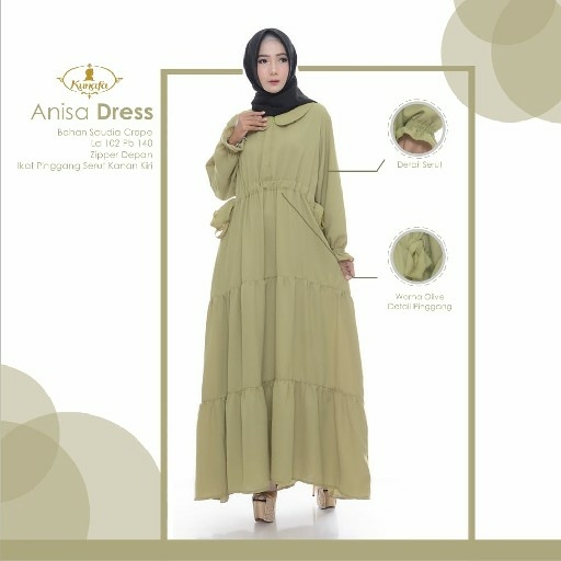 Anisa Dress 2