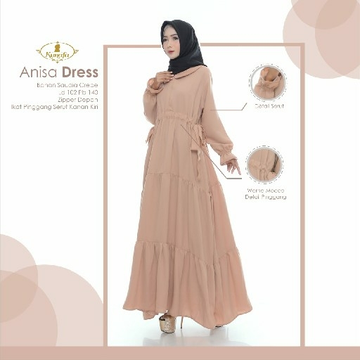 Anisa Dress 3