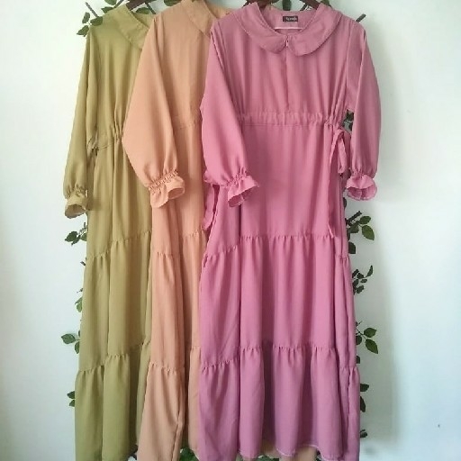 Anisa Dress 4