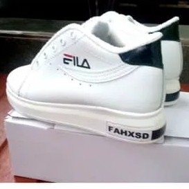 Ankle Boots Fila Dea HITAM 3