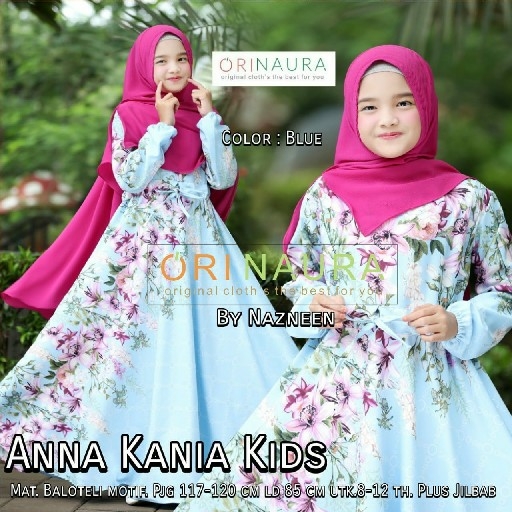 Anna Kania Kids 2