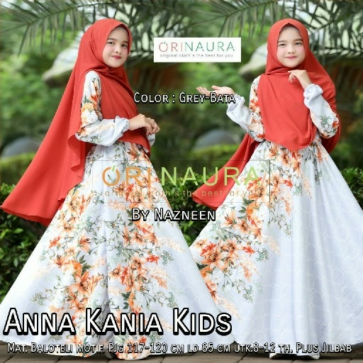 Anna Kania Kids 2