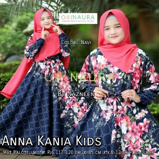 Anna Kania Kids 3