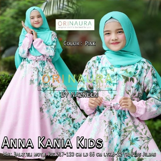 Anna Kania Kids 4