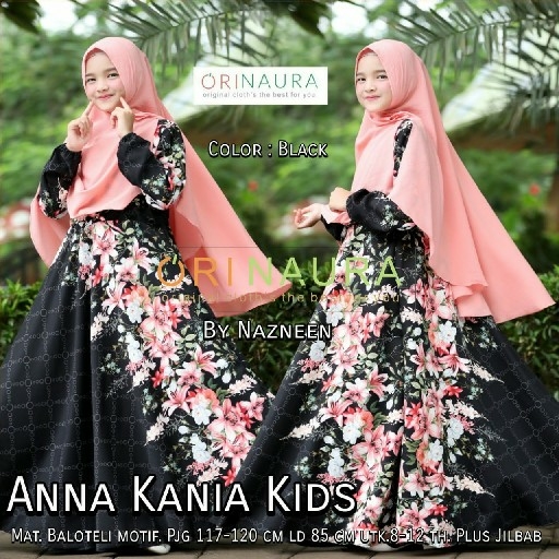 Anna Kania Kids 4