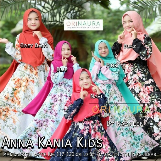 Anna Kania Kids 5