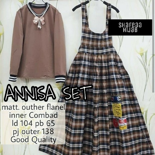 Annisa Set 2