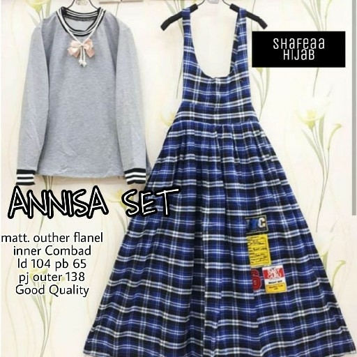 Annisa Set 3