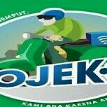 Aplikasi Ojek Online 3