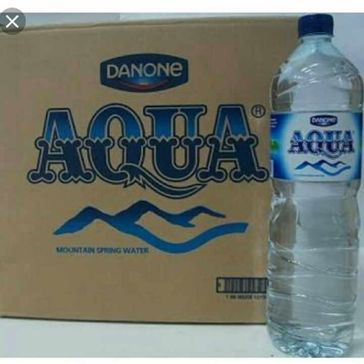 Aqua 330ml 2