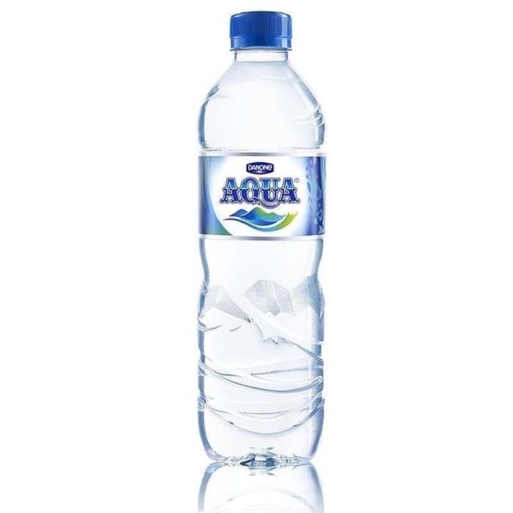 Aqua Air Mineral 600ml Dus 2