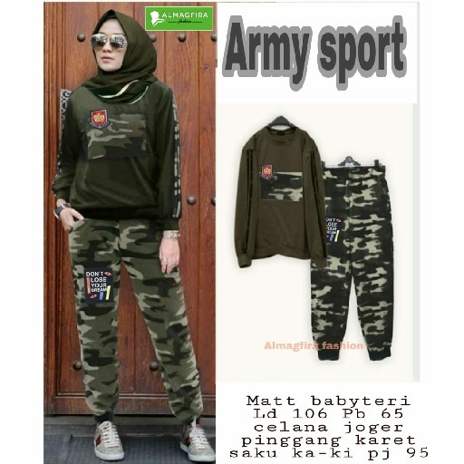 Army Sport 2