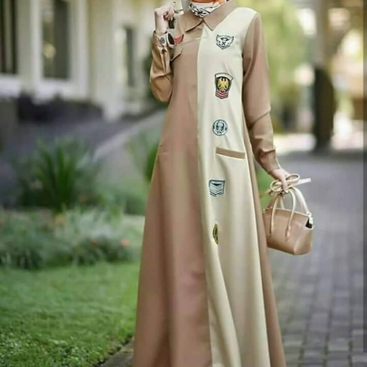 Arsyi Dress  2