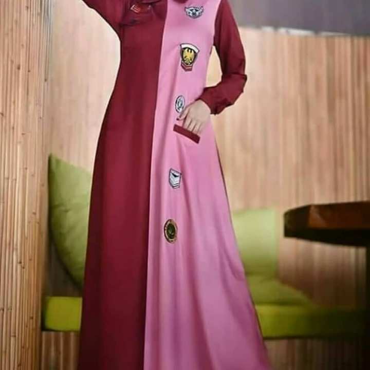 Arsyi Dress  3