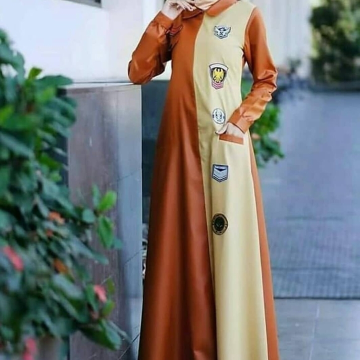 Arsyi Dress  5