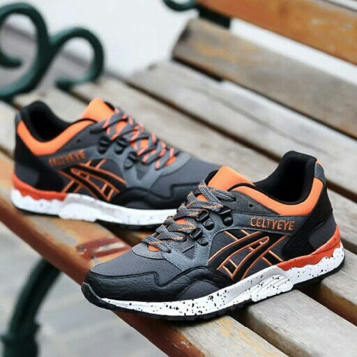 Asics Celtyeye 2