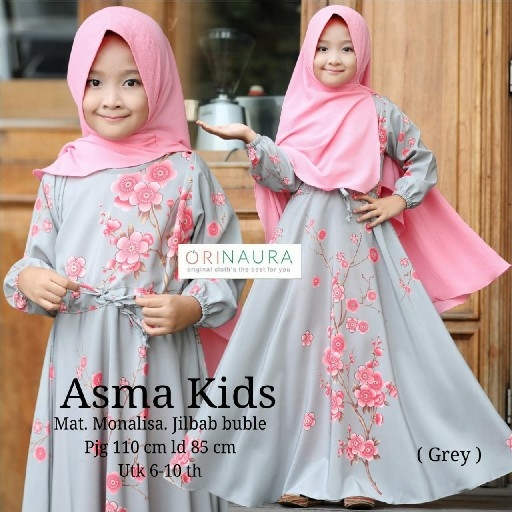 Asma Kids 2