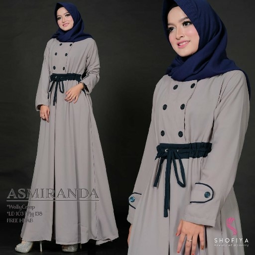 Asmiranda Dress 3