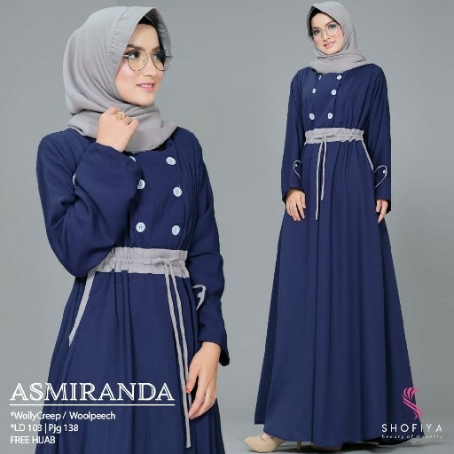 Asmiranda Free Hijab 3