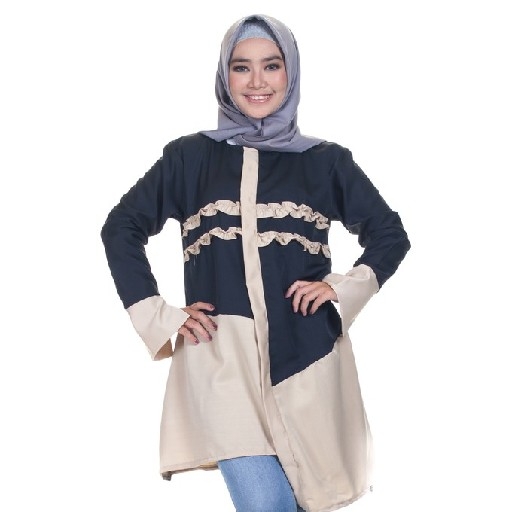 Athala Tunic 2