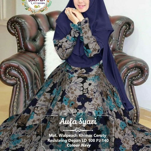 Aufa Syari 3