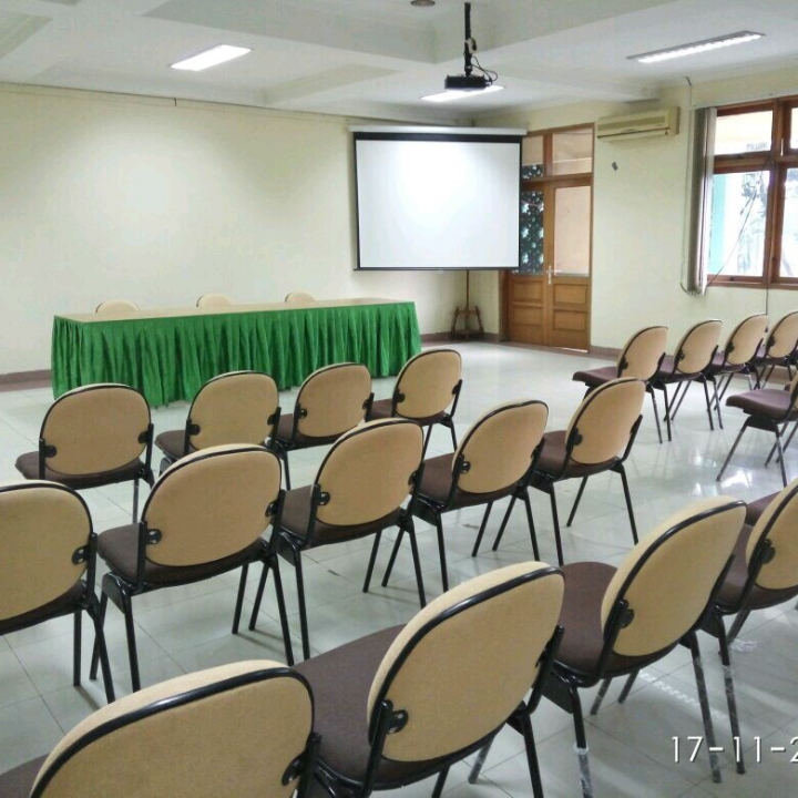 Aula Gedung E 2