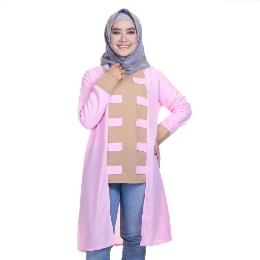 Aulia Tunic 2