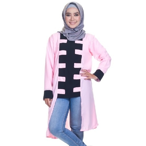 Aulia Tunic 4