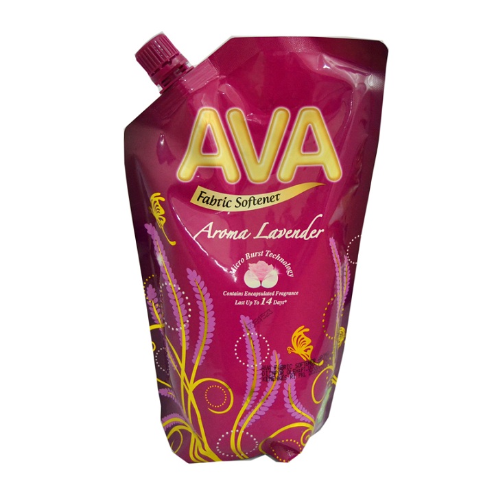 Ava Fabric Softener 2