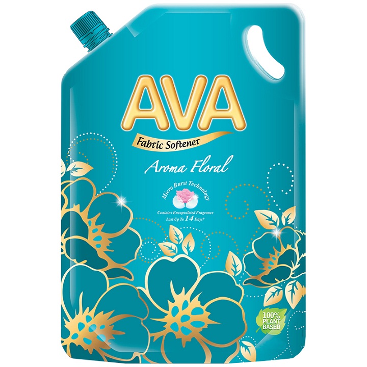 Ava Fabric Softener 3