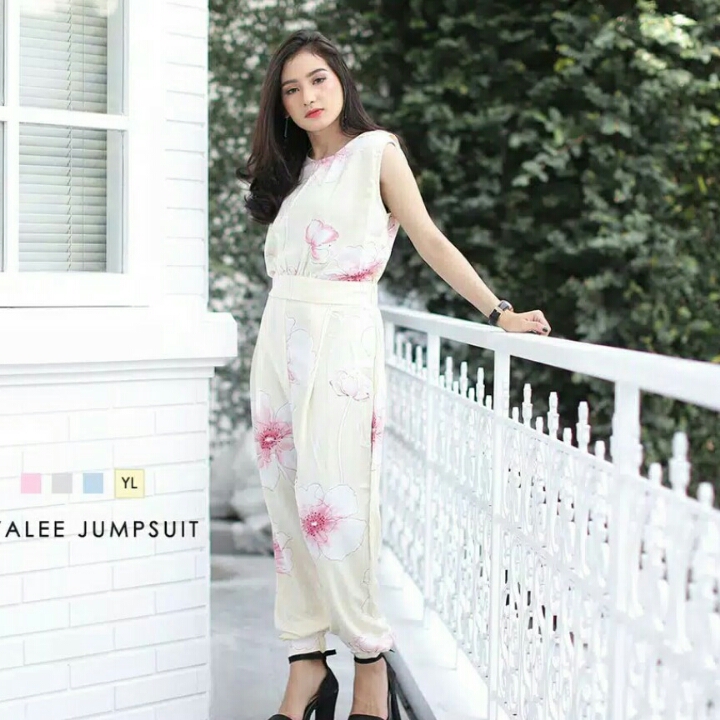 Avalee Jumpsuit M1a 2