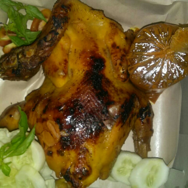 Ayam Bakar Utuh 2