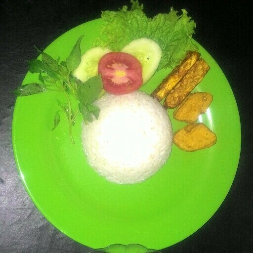 Ayam Rica-rica 2