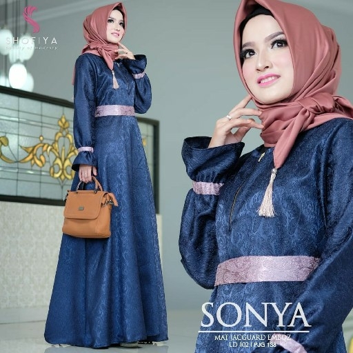 Sonya Dress 2