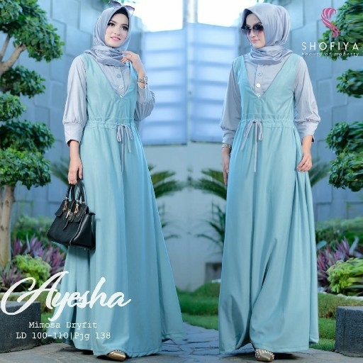 Ayesha Dress 4