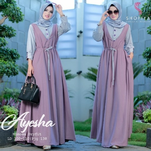 Ayesha Dress 5