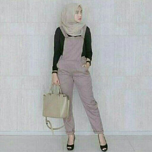 Azka Jumpsuit 2