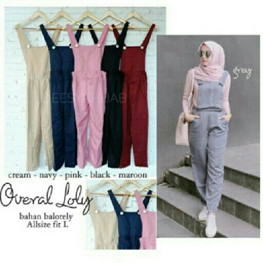 Azka Jumpsuit 5