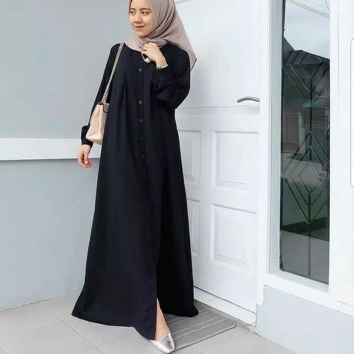 Azmiza Dress 2